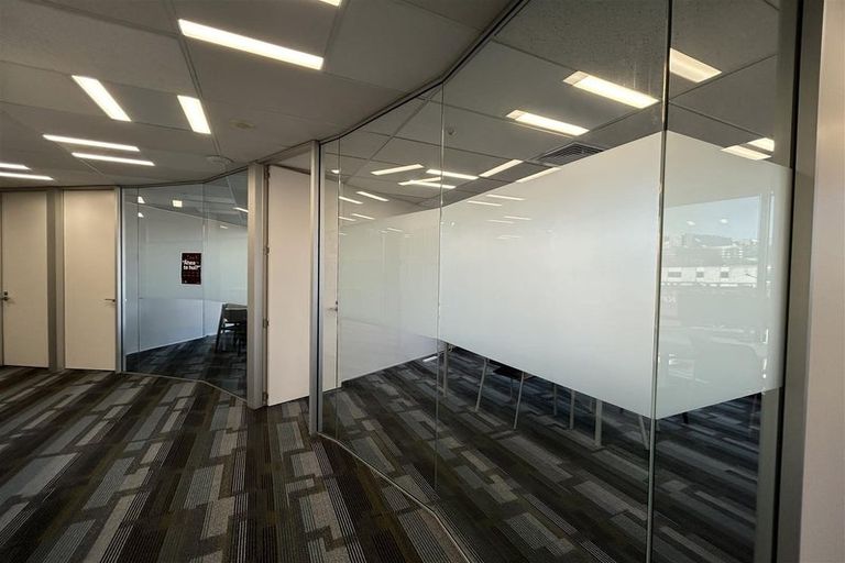 Photo of property in 2 Augustus Terrace, Parnell, Auckland, 1052