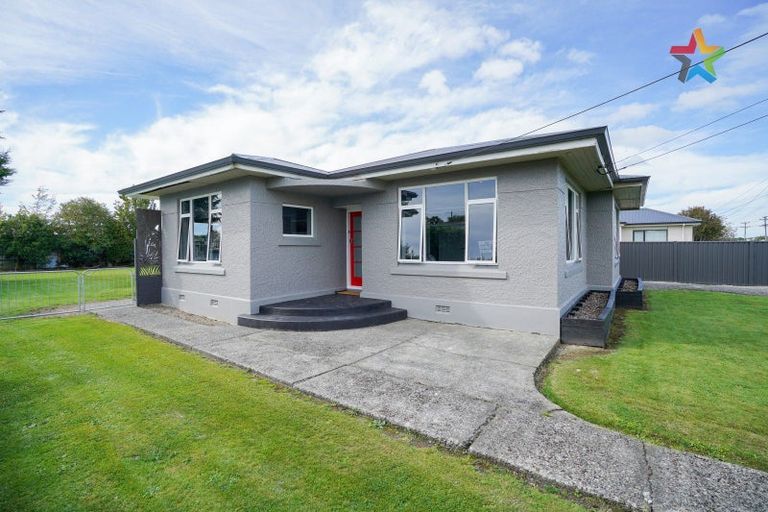 Photo of property in 56 Queen Street, Otautau, 9610