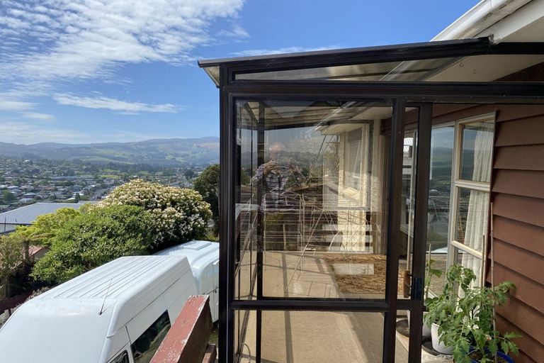 Photo of property in 12 Falcon Street, Kaikorai, Dunedin, 9010