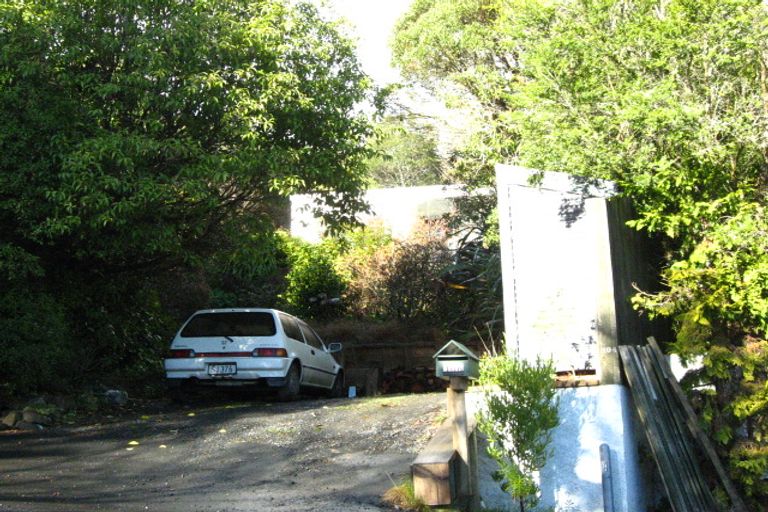 Photo of property in 106 Doctors Point Road, Waitati, 9085