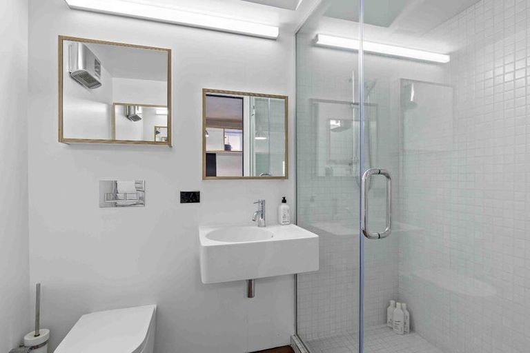 Photo of property in 97 Office Road, Merivale, Christchurch, 8014