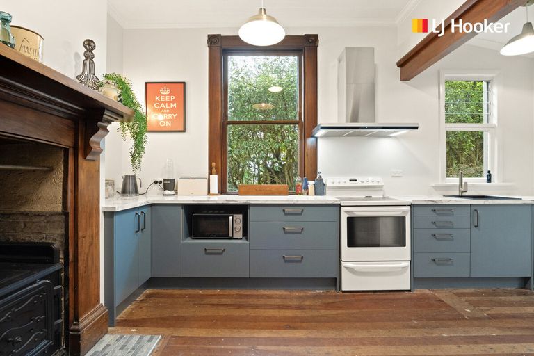 Photo of property in 26 Sidey Street, Calton Hill, Dunedin, 9012