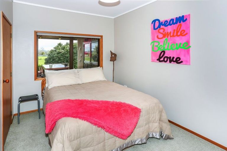 Photo of property in 310 Mcnicol Road, Clevedon, Papakura, 2585