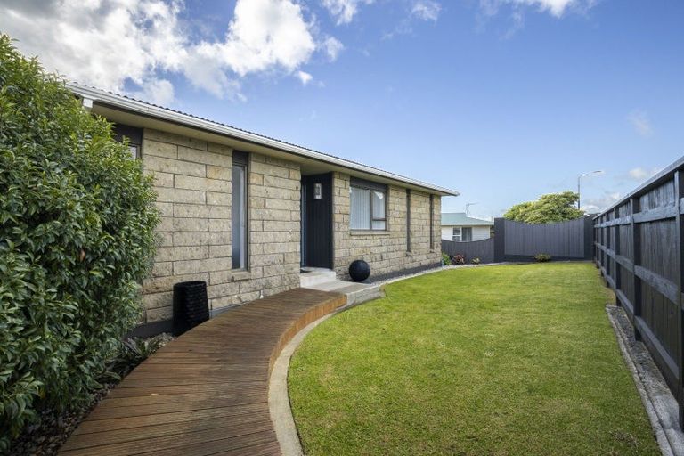 Photo of property in 129 Parklands Avenue, Bell Block, New Plymouth, 4312