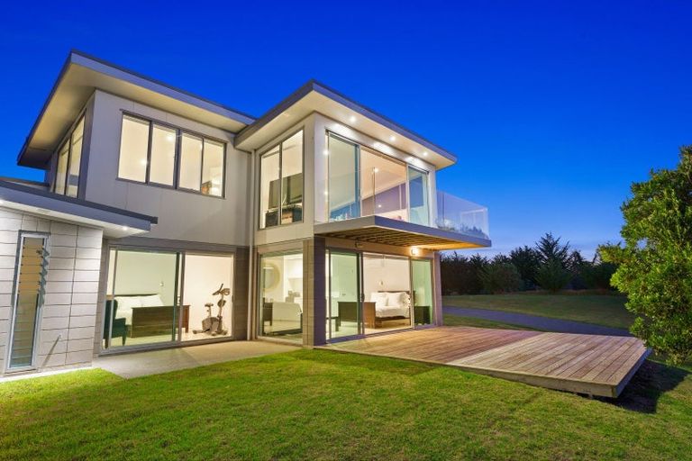 Photo of property in 78 Sims Road, Te Horo Beach, Otaki, 5581