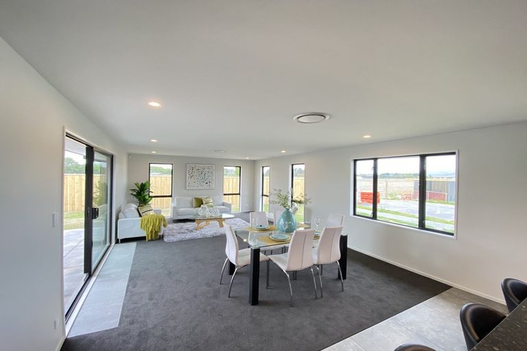 Photo of property in 81 Oaks Drive, Lincoln, 7608