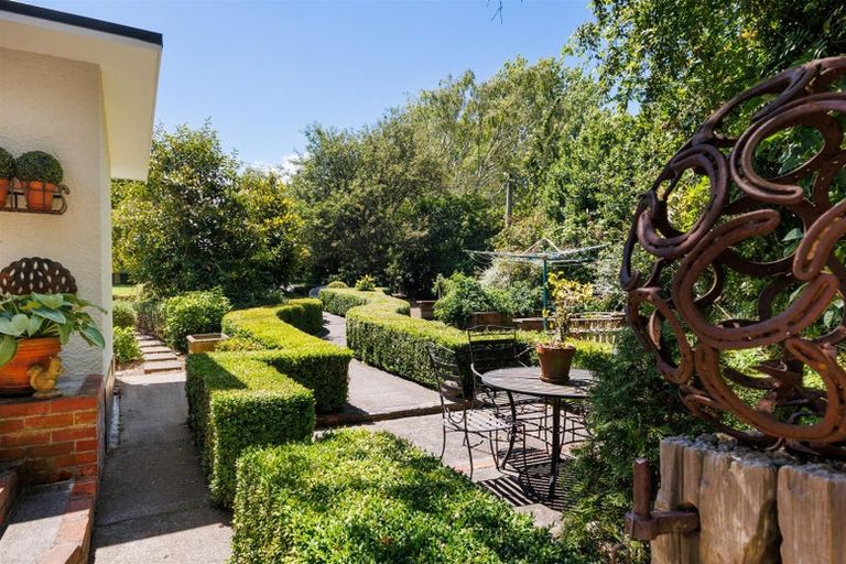 Photo of property in 189 Griffins Road, Marton, 4788