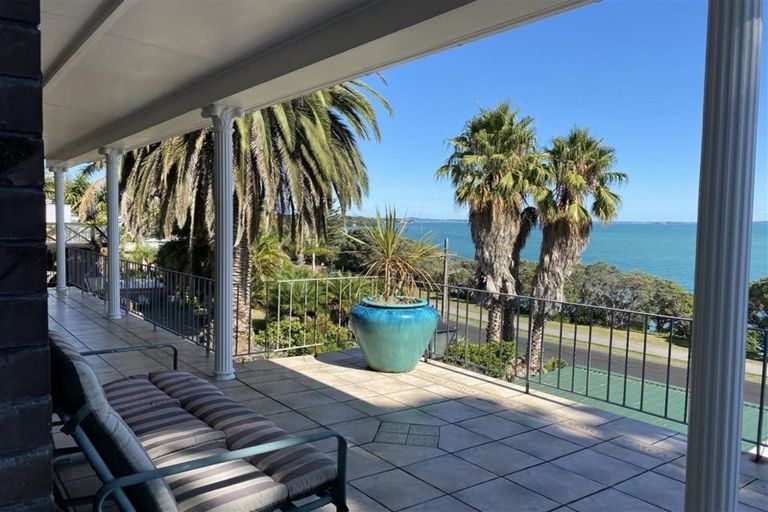 Photo of property in 9 Omana Esplanade, Maraetai, Auckland, 2018