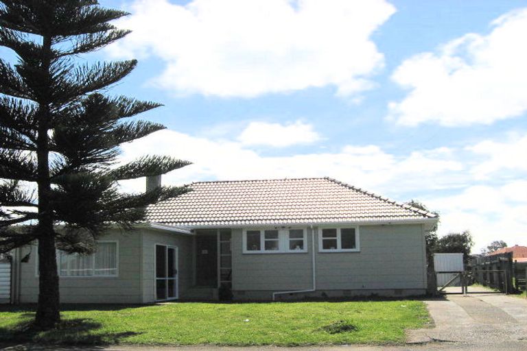 Photo of property in 30 Akatea Street, Gonville, Whanganui, 4501