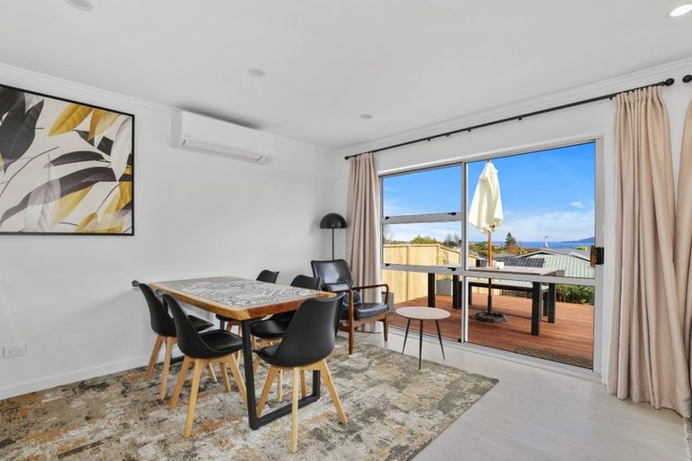 Photo of property in 17 Puriri Street, Hilltop, Taupo, 3330