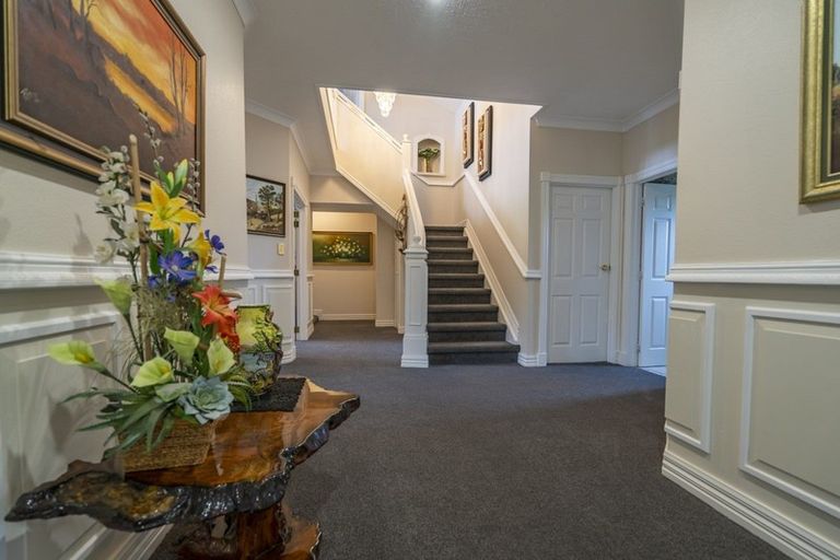 Photo of property in 227 Drysdale Road, Myross Bush, Invercargill, 9872