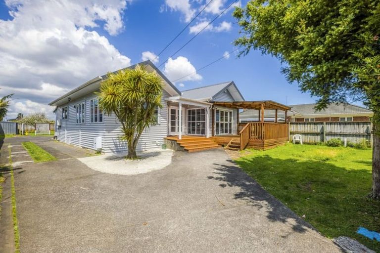 Photo of property in 59 Allenby Road, Papatoetoe, Auckland, 2025