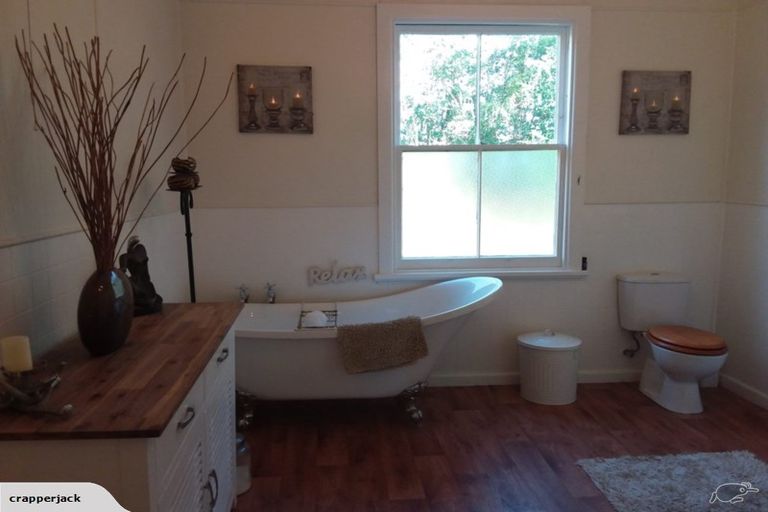 Photo of property in 179 Ashcott Road, Ashley Clinton, Waipukurau, 4283