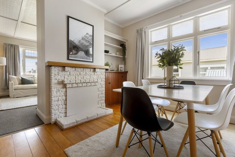 Photo of property in 22 Ngaio Street, Strandon, New Plymouth, 4312