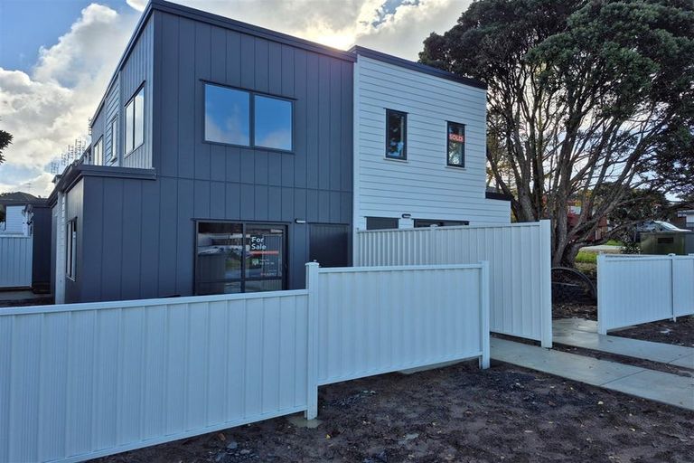 Photo of property in 75 Vincent Street, Howick, Auckland, 2014