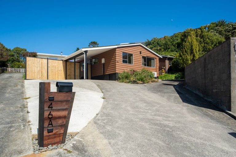 Photo of property in 46a Cambrian Street, Churton Park, Wellington, 6037