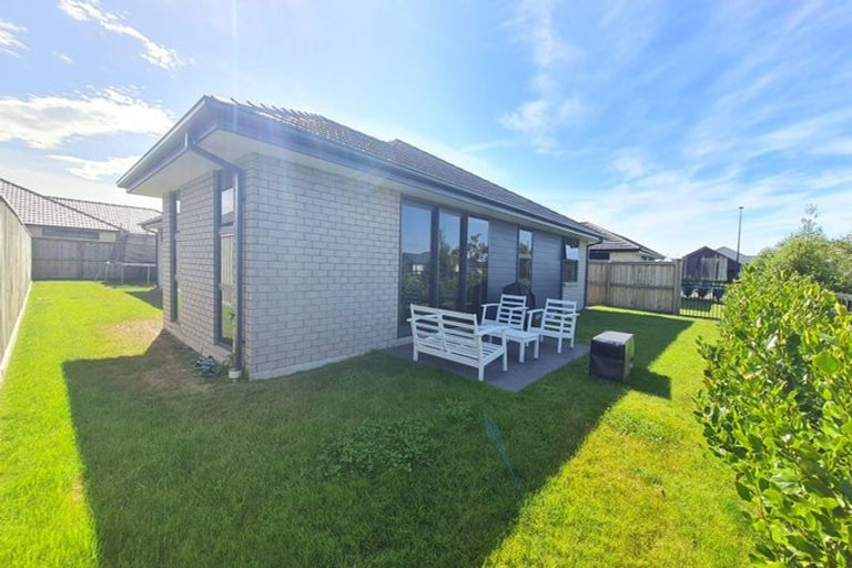 Photo of property in 77 Ridgeway Avenue, Rolleston, 7615