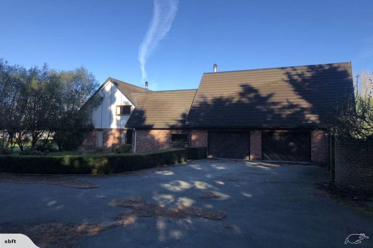 Photo of property in 250 Johns Road, Northwood, Christchurch, 8051