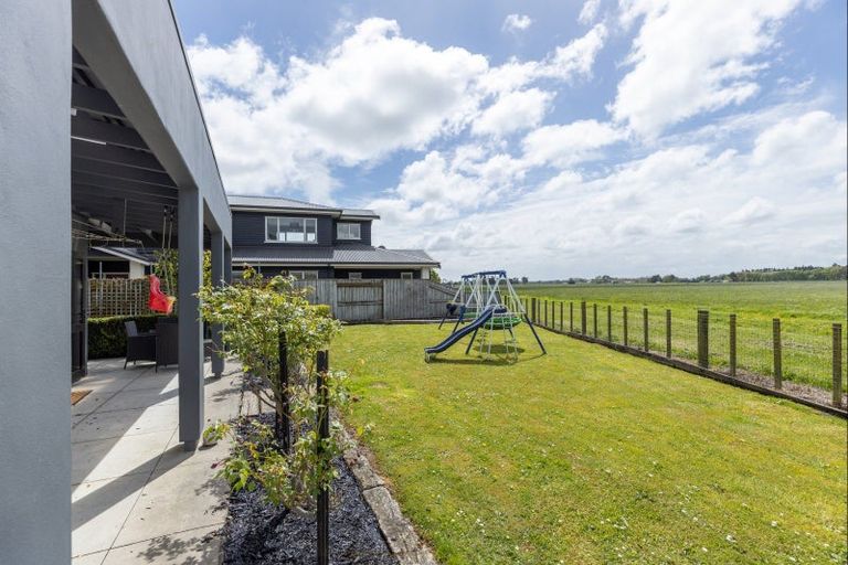 Photo of property in 9 Virginia Grove, Milson, Palmerston North, 4414