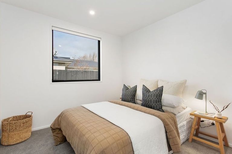 Photo of property in 2/314 Highsted Road, Casebrook, Christchurch, 8051