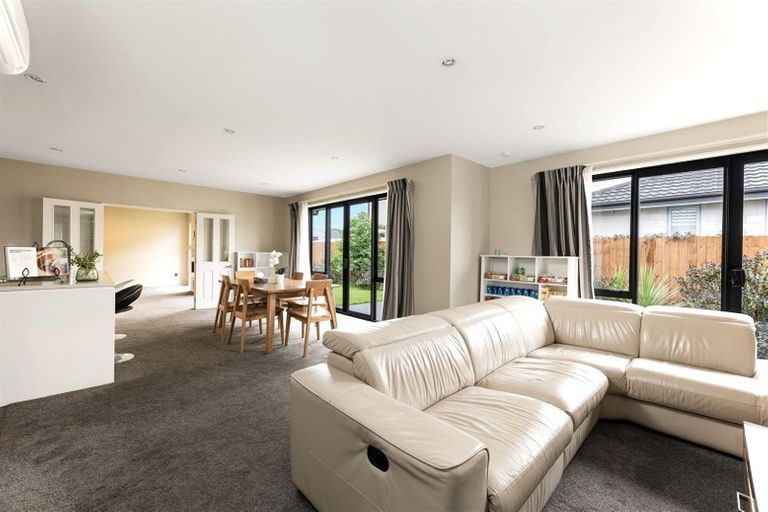 Photo of property in 9 Augustine Drive, Aidanfield, Christchurch, 8025