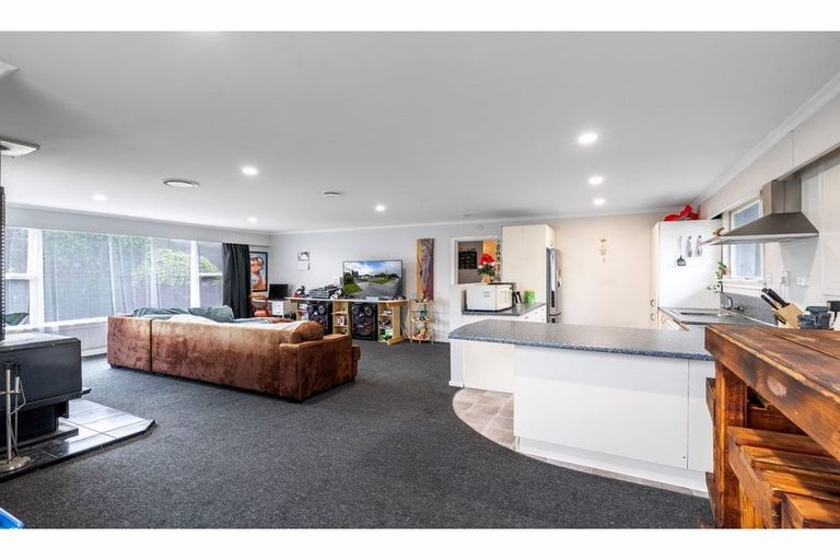 Photo of property in 11 West Street, Hawthorndale, Invercargill, 9810