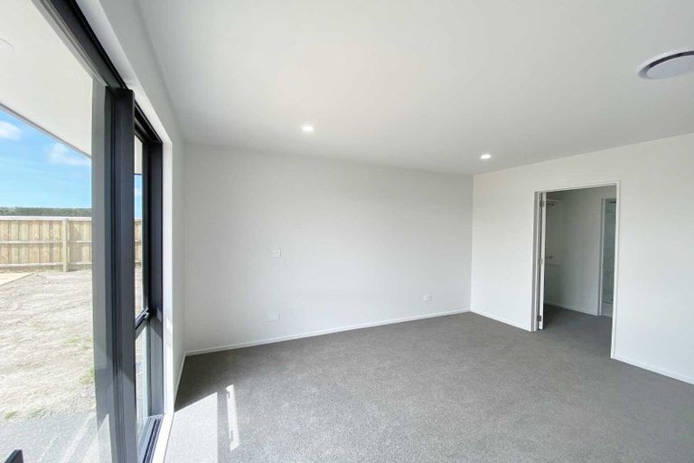 Photo of property in 72 Finn Avenue, Rolleston, 7615