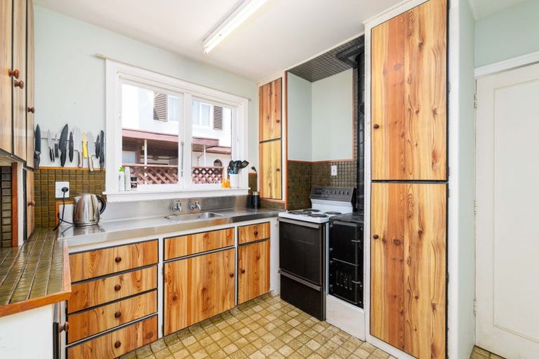 Photo of property in 1/11 Clouston Street, Saint Martins, Christchurch, 8022