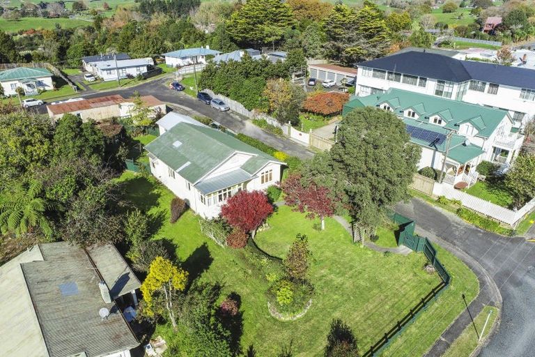 Photo of property in 6 Rose Street, Tirau, 3410