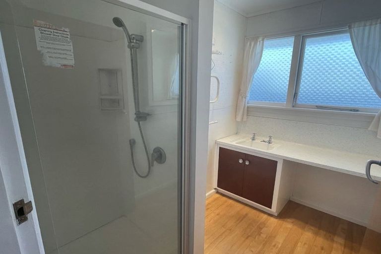 Photo of property in 4/73 Fairfield Avenue, Addington, Christchurch, 8024