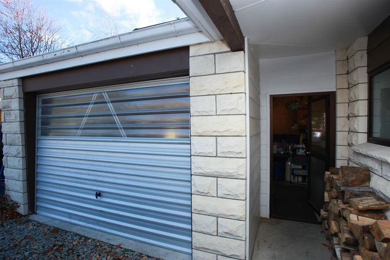 Photo of property in 15 Burnett Place, Lake Tekapo, 7999