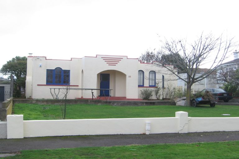 Photo of property in 33 Rongopai Street, Palmerston North, 4414