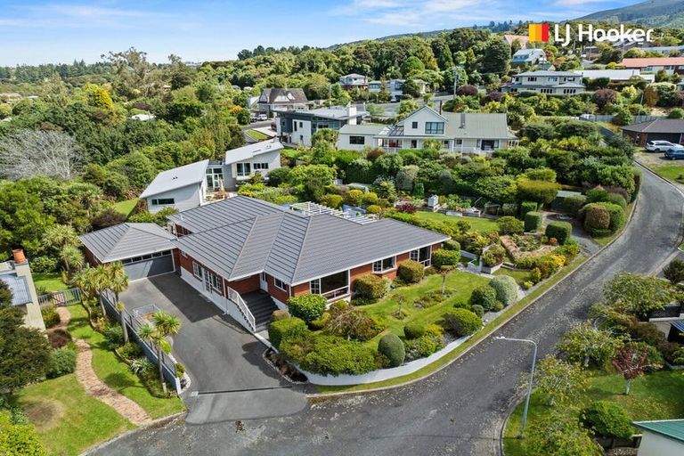 Photo of property in 6 Leithton Close, Glenleith, Dunedin, 9010