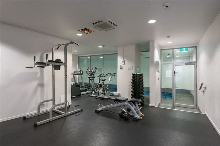 Photo of property in Soho Apartments, 308/74 Taranaki Street, Te Aro, Wellington, 6011