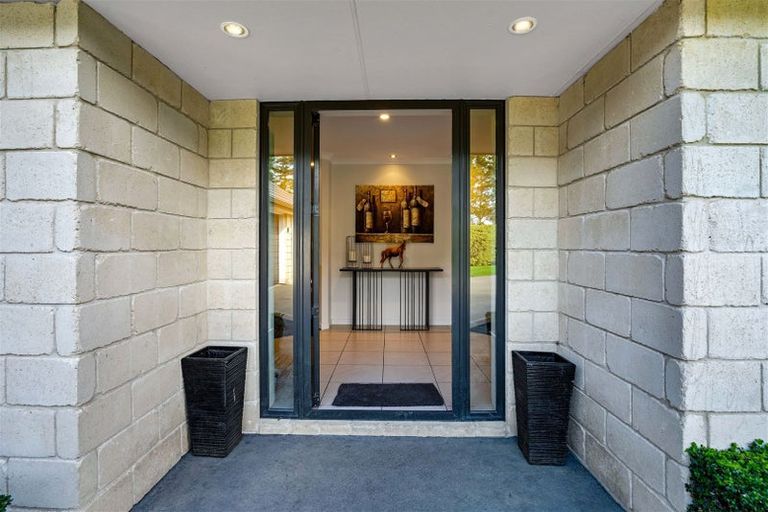 Photo of property in 307 Weedons Ross Road, Rolleston, Christchurch, 7675