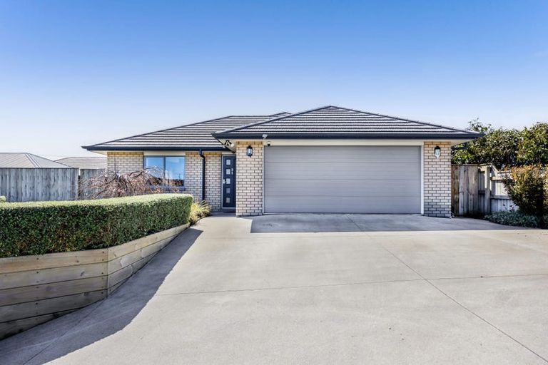 Photo of property in 31 Jules Crescent, Bell Block, New Plymouth, 4312