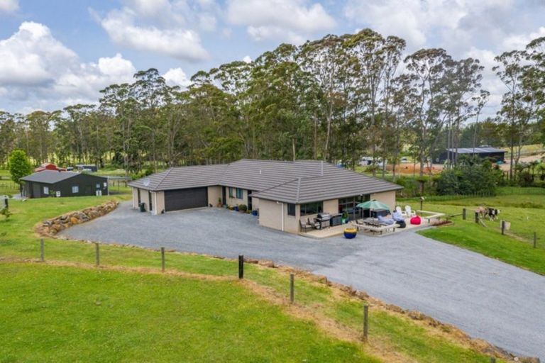 Photo of property in 151c Valencia Lane, Kerikeri, 0293