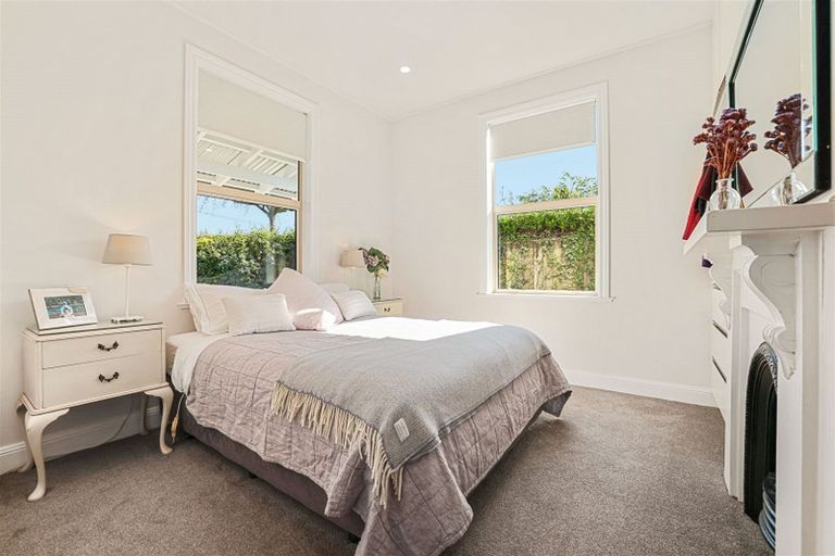 Photo of property in 18 Saint James Avenue, Papanui, Christchurch, 8053