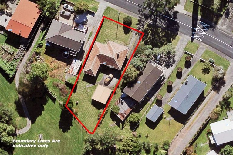 Photo of property in 84 Glendene Avenue, Glendene, Auckland, 0602