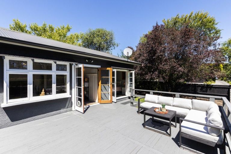 Photo of property in 115 Clarendon Terrace, Woolston, Christchurch, 8023