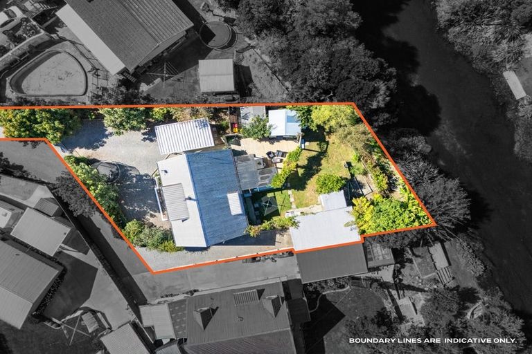 Photo of property in 46a Holdaway Street, Riversdale, Blenheim, 7201