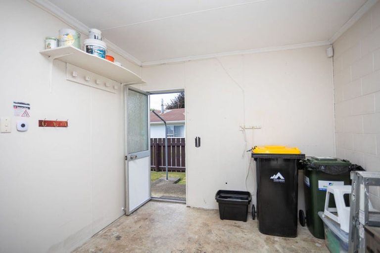 Photo of property in 11a Mccallum Street, Dannevirke, 4930