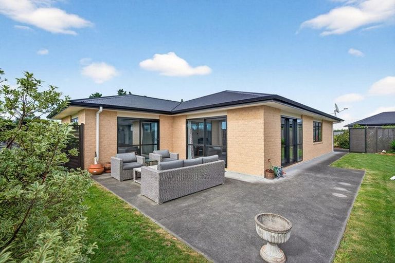Photo of property in 2 Craigmillar Street, Solway, Masterton, 5810
