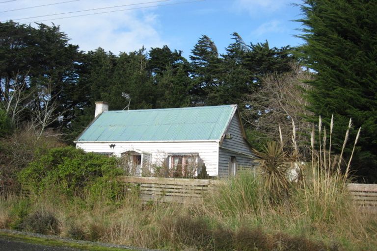 Photo of property in 16 Blyth Street, Woodend, Invercargill, 9877