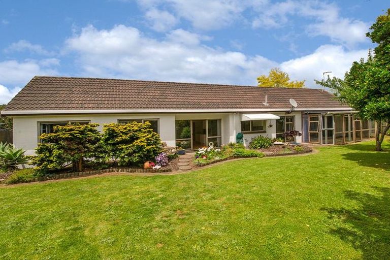 Photo of property in 101 Elliot Street, Pahurehure, Papakura, 2113