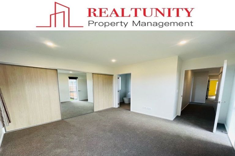 Photo of property in 6 Toetoe Street, Halswell, Christchurch, 8025