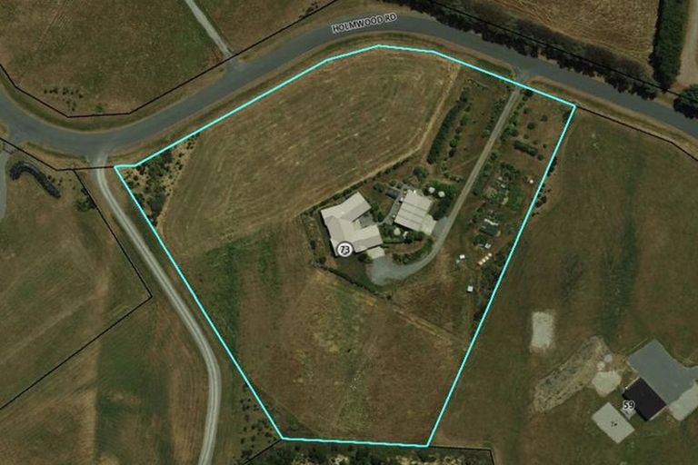 Photo of property in 73 Holmwood Road, Manapouri, 9679
