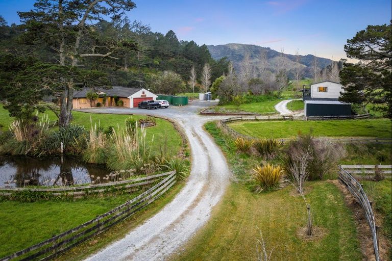 Photo of property in 1159 Ahuroa Road, Makarau, Warkworth, 0981