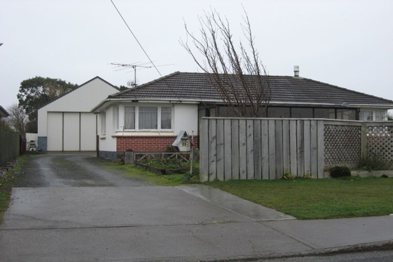 Photo of property in 77 Dipton Street, Kingswell, Invercargill, 9812