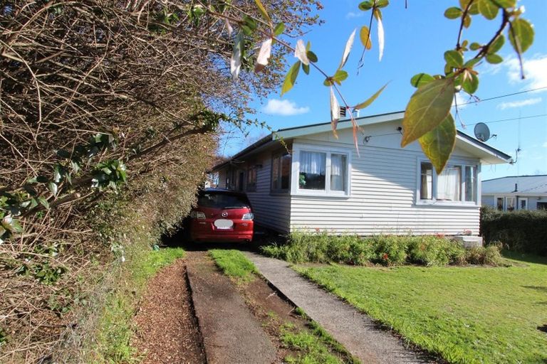 Photo of property in 67 Totara Street, Putaruru, 3411